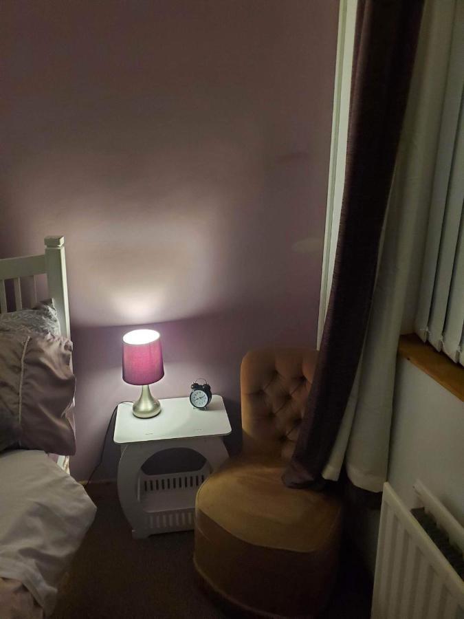 Minimum Stay Two Nights Larne Exterior foto